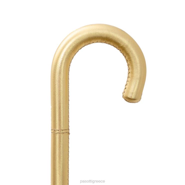 ομπρέλα | PASOTTI 189 54740-88 i35 - ομπρέλα με κίτρινα τριαντάφυλλα 2N6B8358 γυναίκες